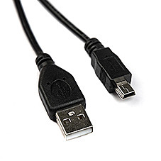 Кабель USB 2.0 